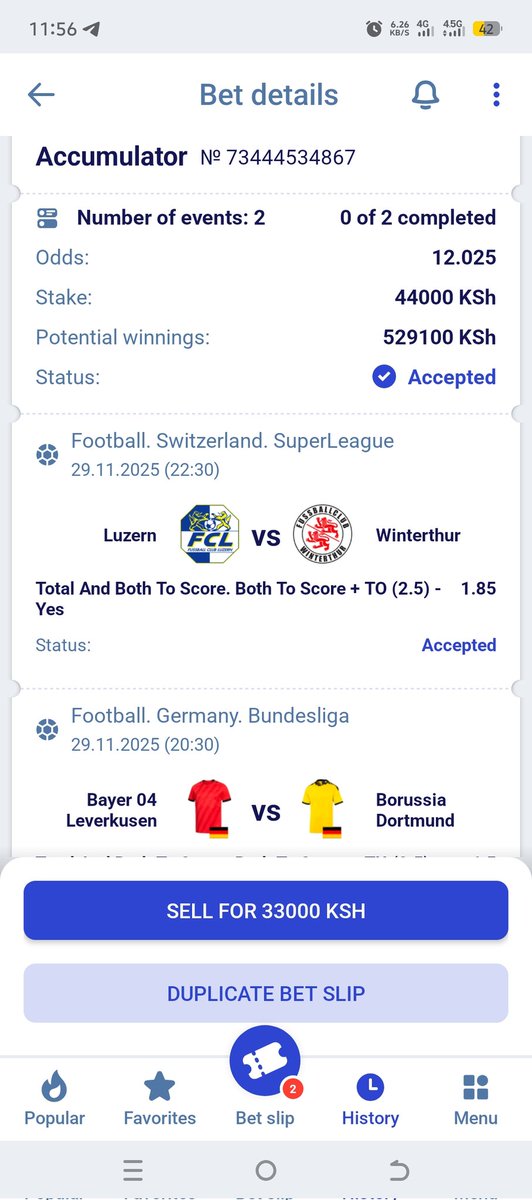 🇵 🇦 🇷 🇮 🇵 🇪 🇸 🇦

12 odds ✅

CODE 👉 43NVS

( *TAX*FREE ZONE!*)

REG LINK 🔗 paripesa.bet/felix2030

PROMO CODE➡️ *FELIX2030*

APP  LINK🔗 paripesa.ng/mobile