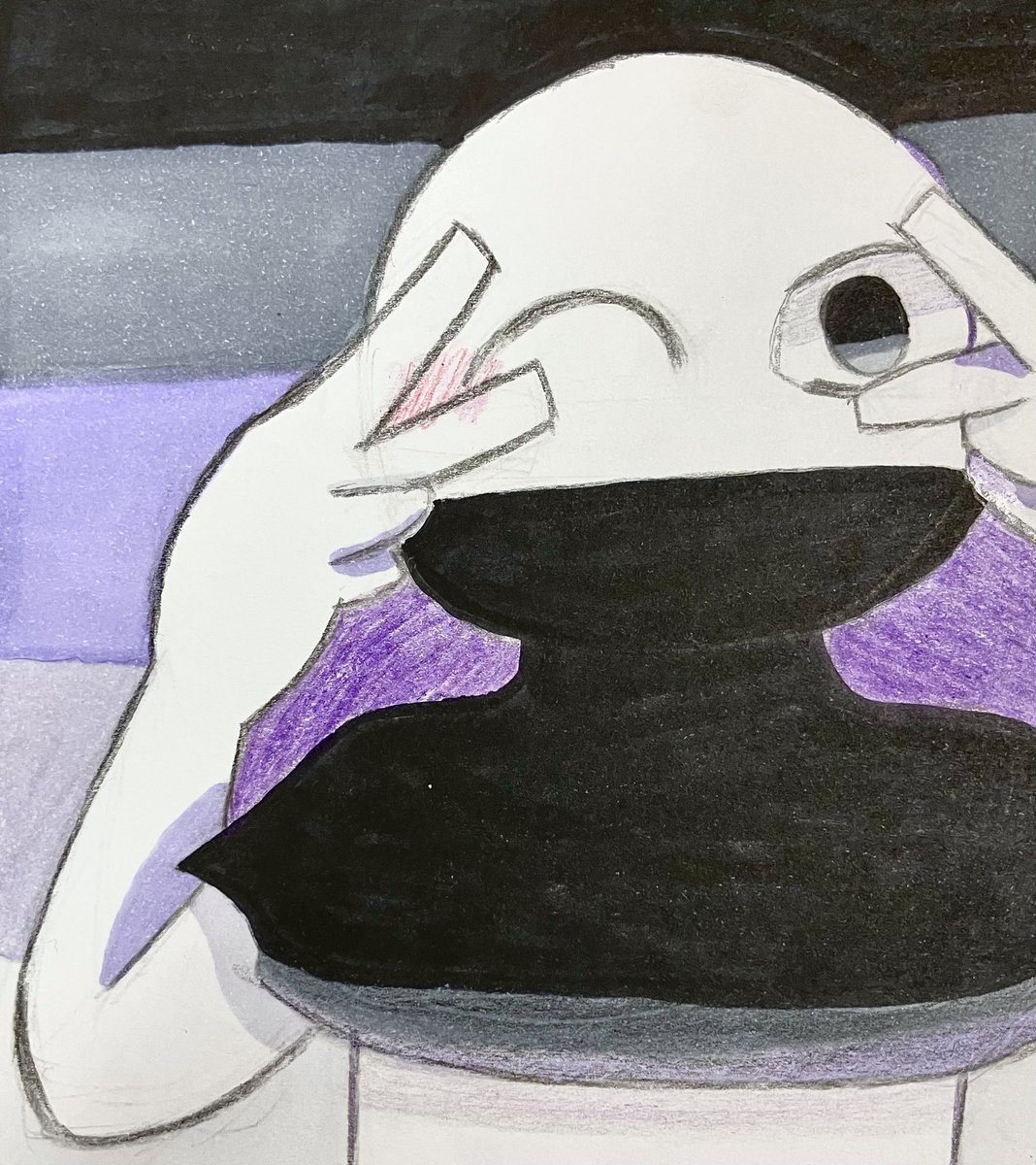 Lucky様 トリックスター / Ninja1100SX 政府認証スリップオンマフラーIKAZUCHI