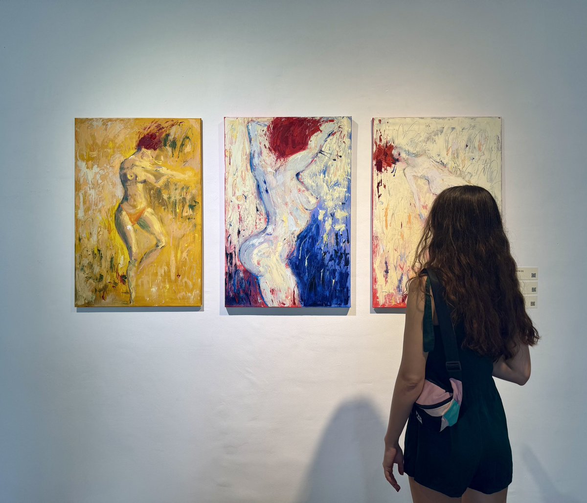 rocketgirlART's tweet image. My heart is full