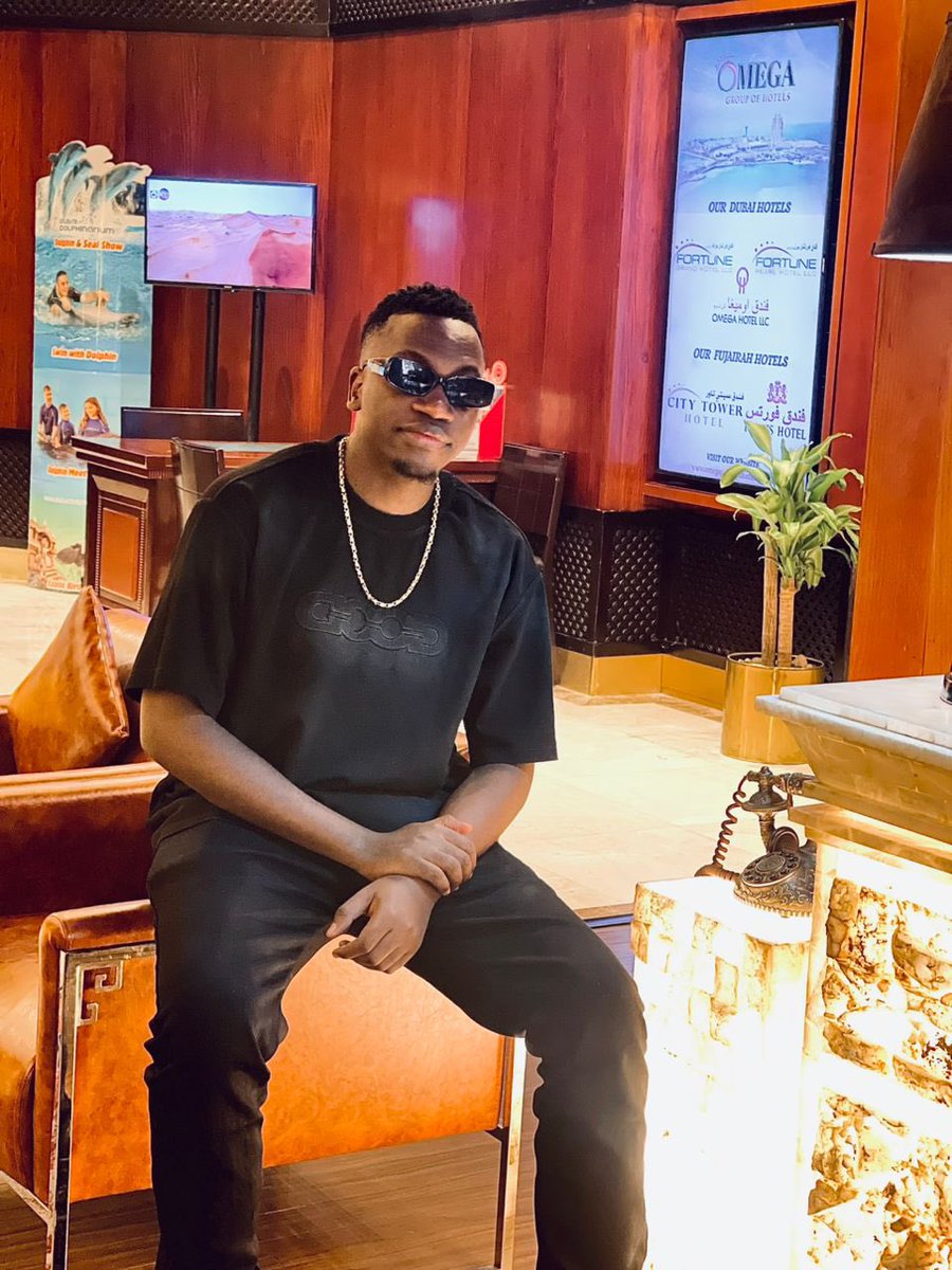 Deejay Wizzy 256 tweet media