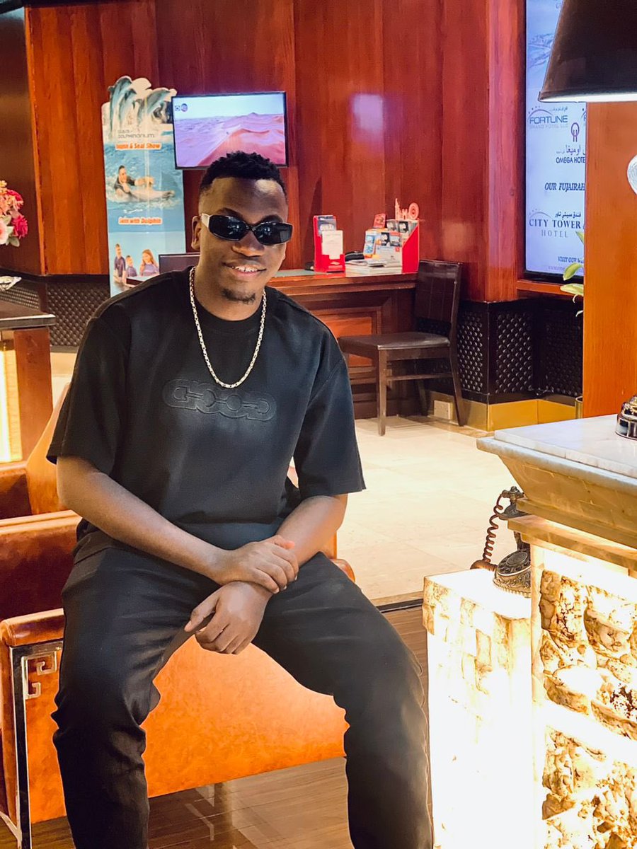 Deejay Wizzy 256 tweet media