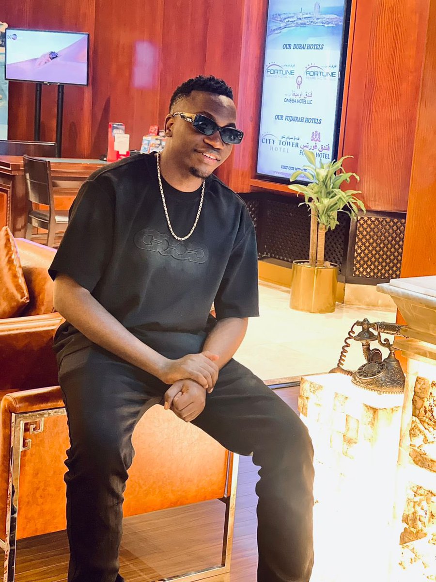 Deejay Wizzy 256 tweet media