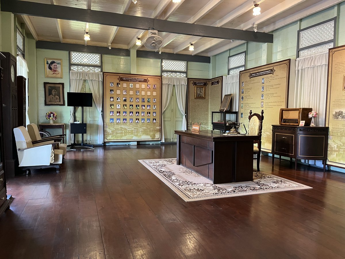 #แปดริ้ว อีกรอบ ร้านชากาแฟ พิพิธภัณฑ์ และวัดโสธร #Chachoengsao again #coffee #museum