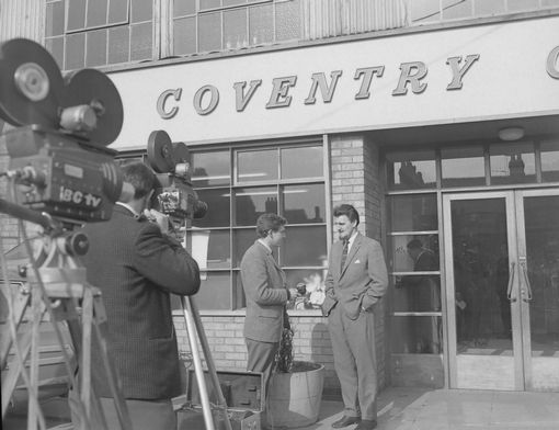 Deano's Sky Blues memories tweet media
