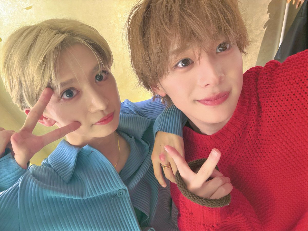 今牧輝琉 カレイべ バーイベ 今牧輝琉 20th Anniversary!!」ゲスト出演者＆当日券販売のお知らせ