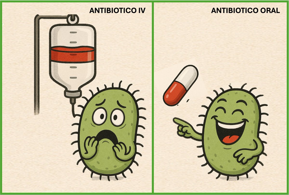 S.Enf.Infecciosas HRUM tweet media