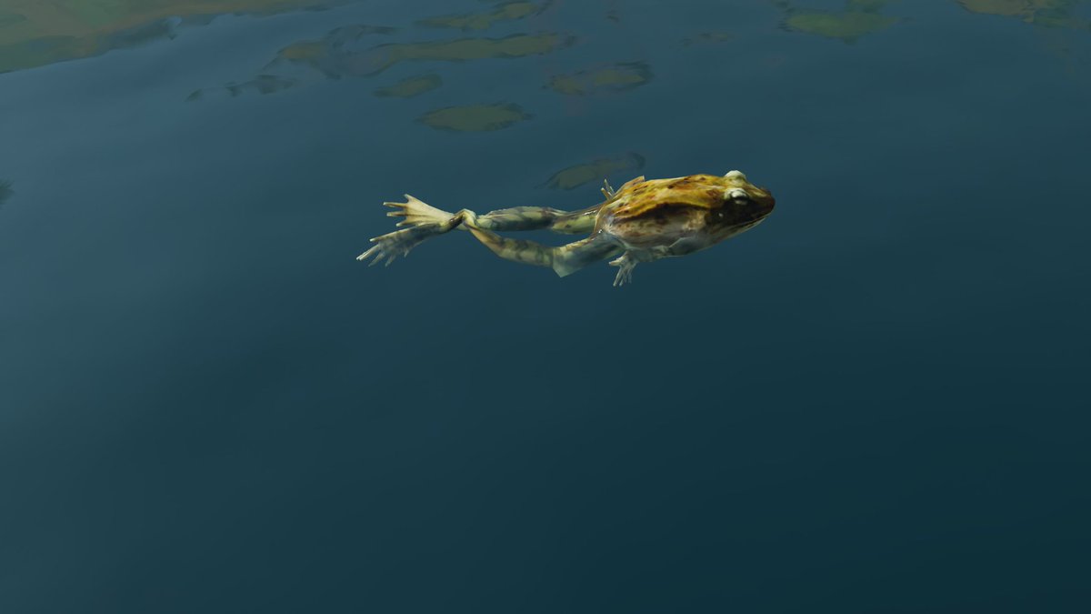 🐸☺️📸
#GhostofYotei