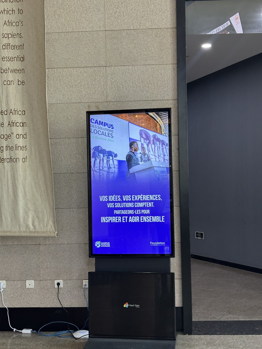 Denise Ayebare tweet media