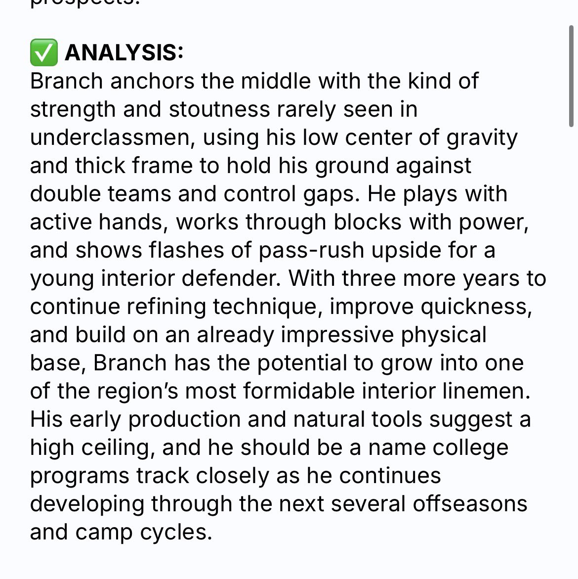 Zakhi branch tweet media