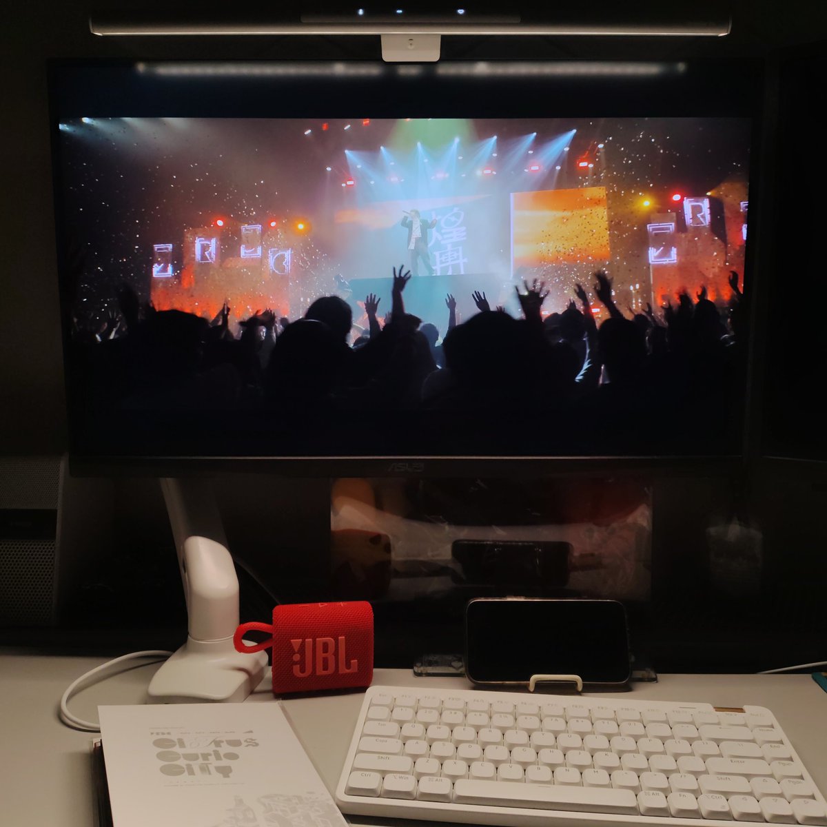 kyuuri0113's tweet image. 自宅で楽しめるの最高✨️
#フレデリック  #CCC