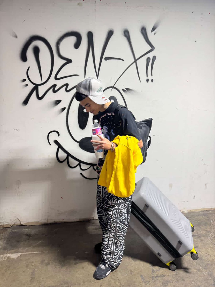 Had to get it my own way took my own route 🛣️