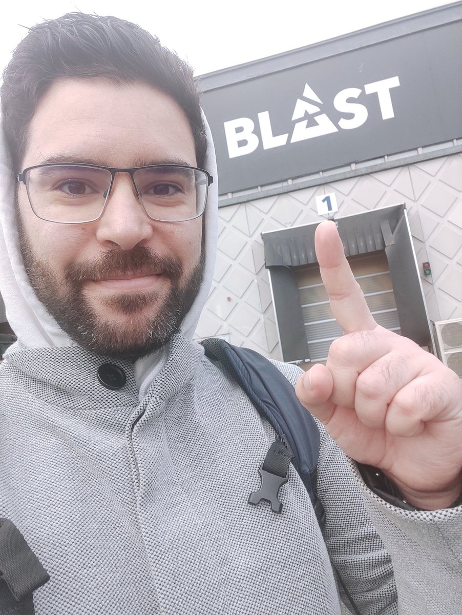 Mehdi Bacha tweet media