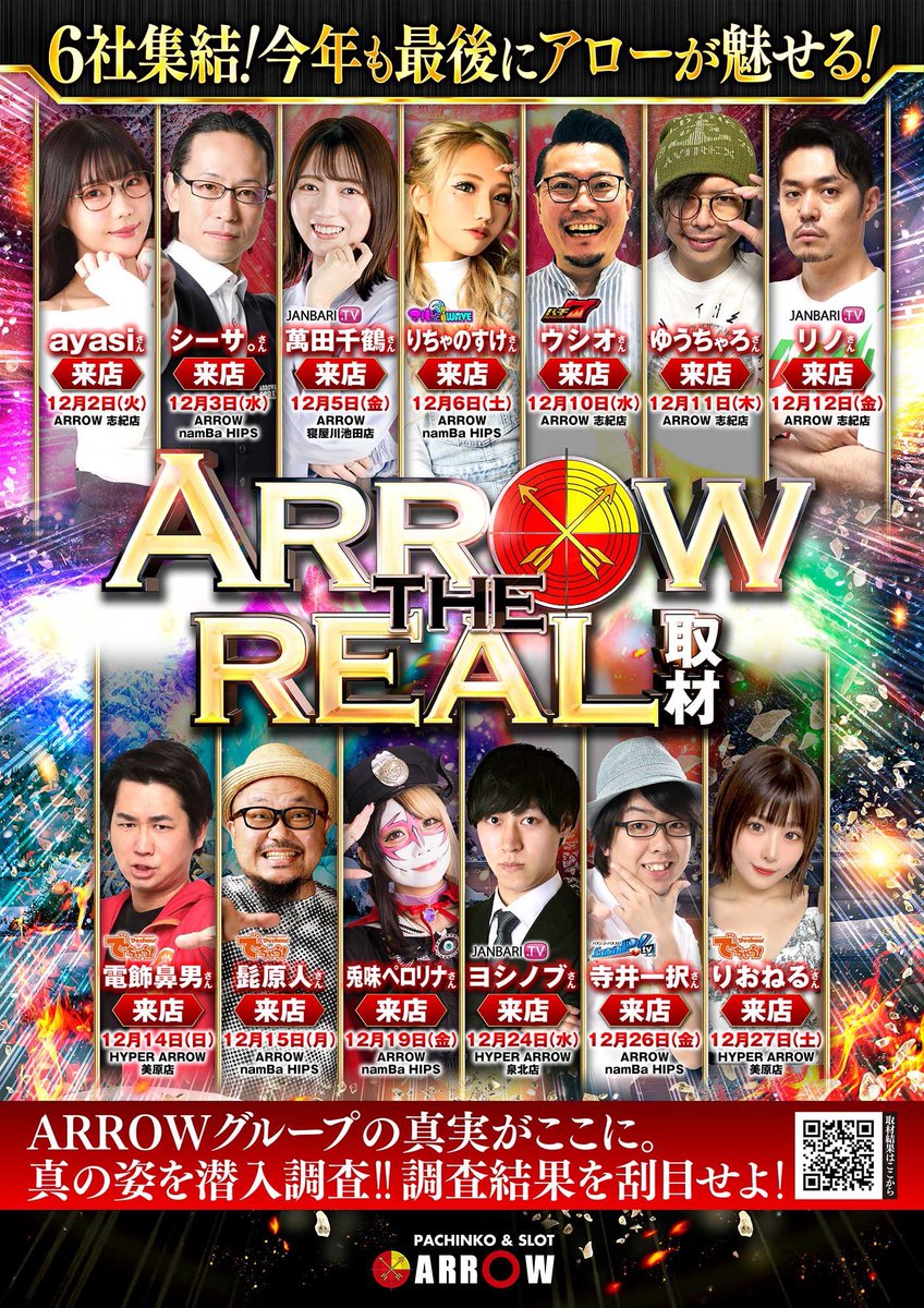 ゆうちゃろ@ペカるTVZ (@yu_tyaro) / Posts / X