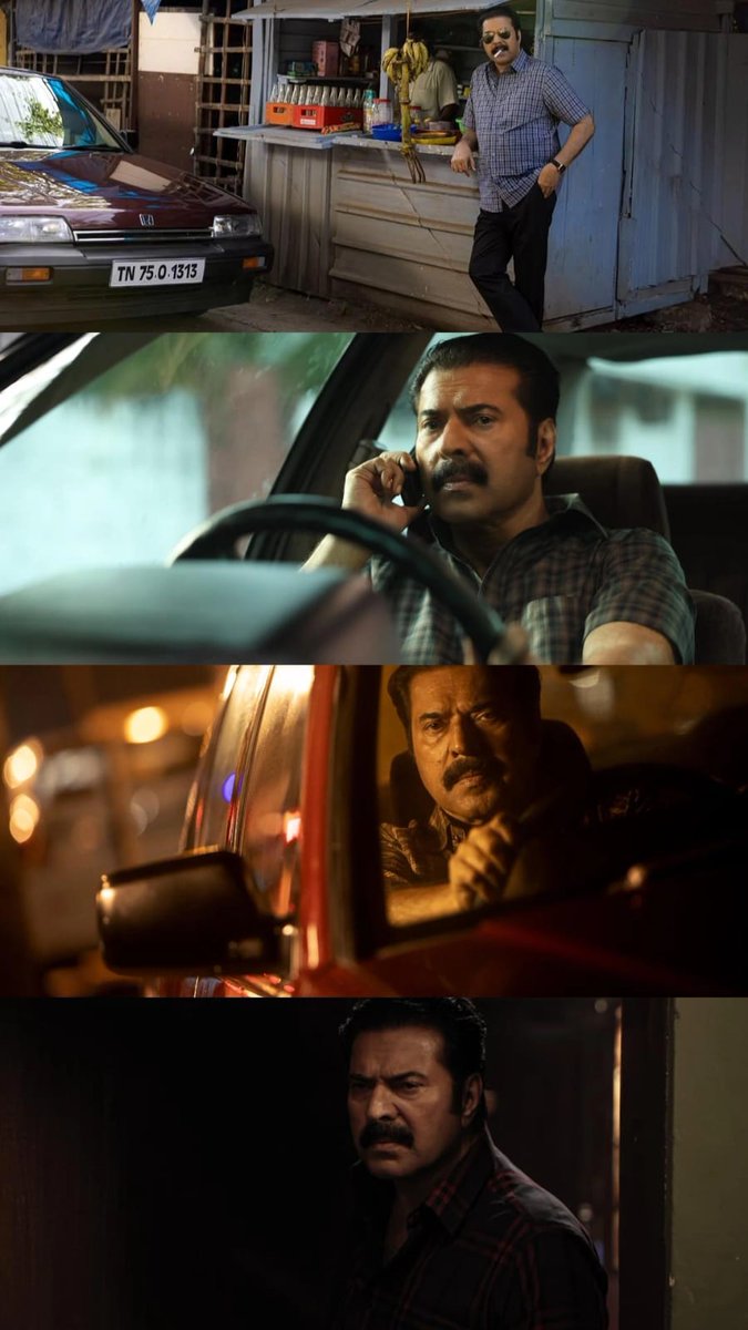 manuthankachy's tweet photo. #Kalmkaval

Already wasted a bumper holiday weekend, and with just 6 more days to go for release no ground-level promotion, creating hype with just posters, only random staged official channel interviews drama here and there, https://t.co/3fTOYd7JYc