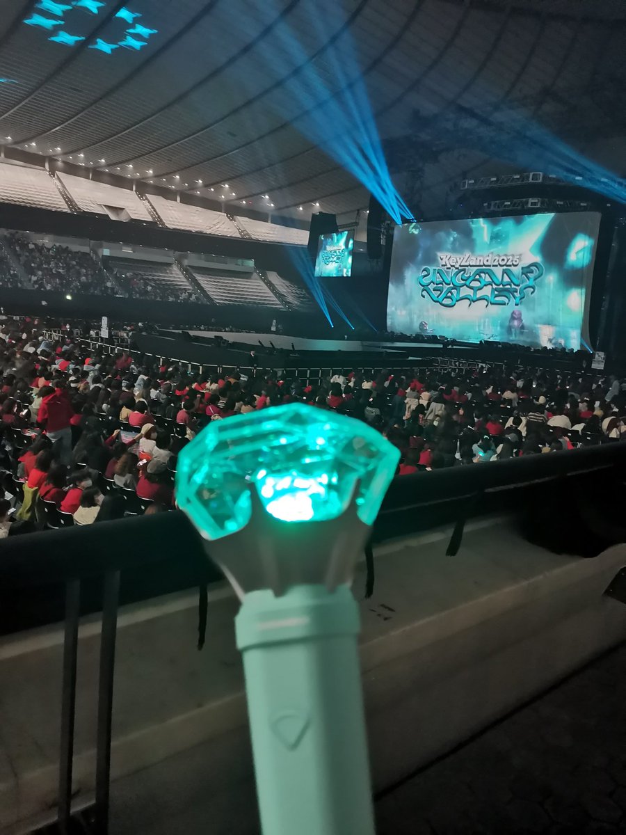 20201007KEY's tweet photo. #key　はいった！❤️ https://t.co/a1yzHgtB9A