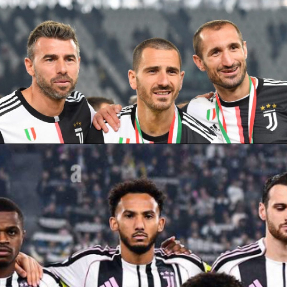 Juventus News Live (@juvenewslive) on Twitter photo 
