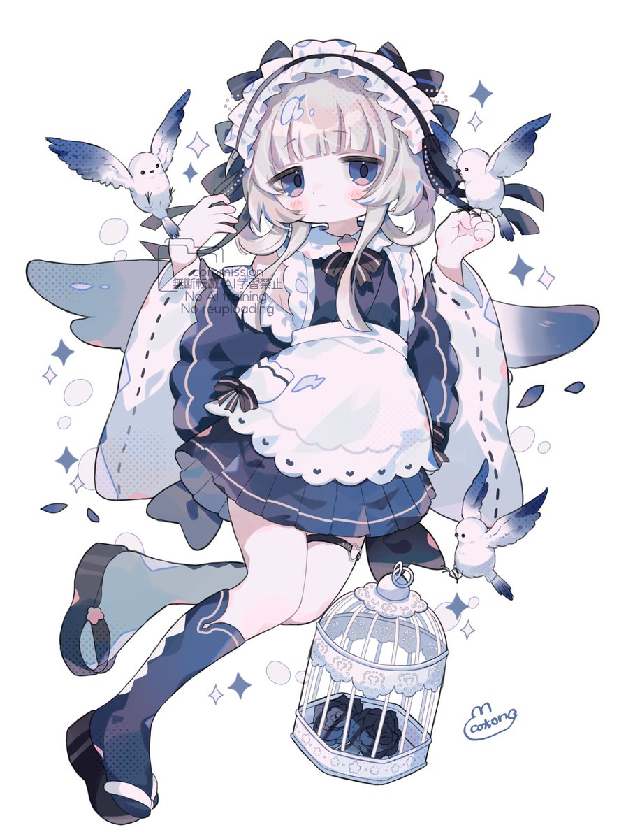 大福餅 (@daifukumc) / Posts / X