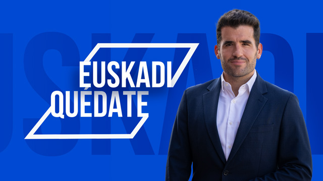 No hay que perder de vista los grandes datos de #EuskadiQuedate en la tarde de #ETB2 al firmar un 10.9% de cuota, 30.000 de audiencia media y 51.000 espectadores únicos

📢 Gusta y mucho con un 57.5% de fidelidad

📢 +13.5% de plusvalías con el canal

#QueVivaLaTele #Audiencias