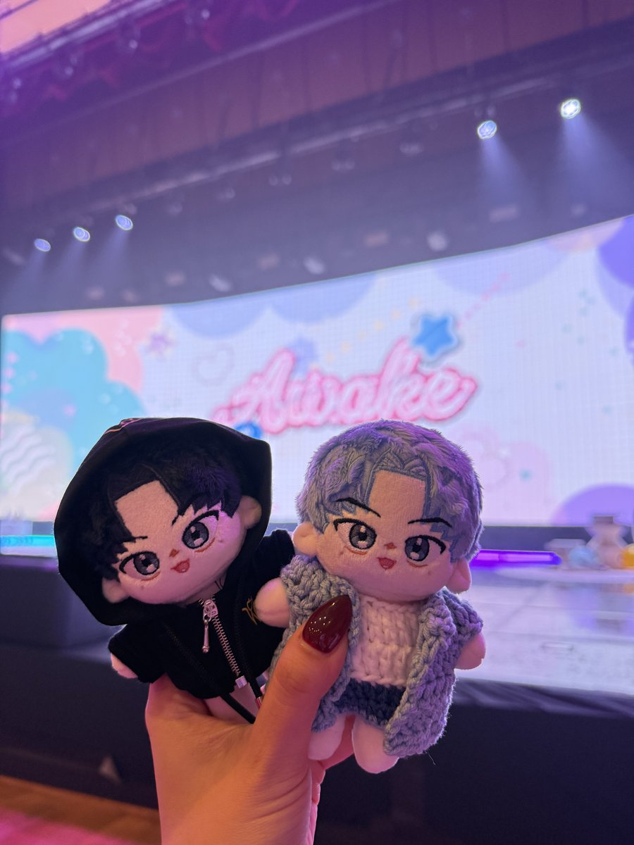 동쪼기랑 밤공 !!!