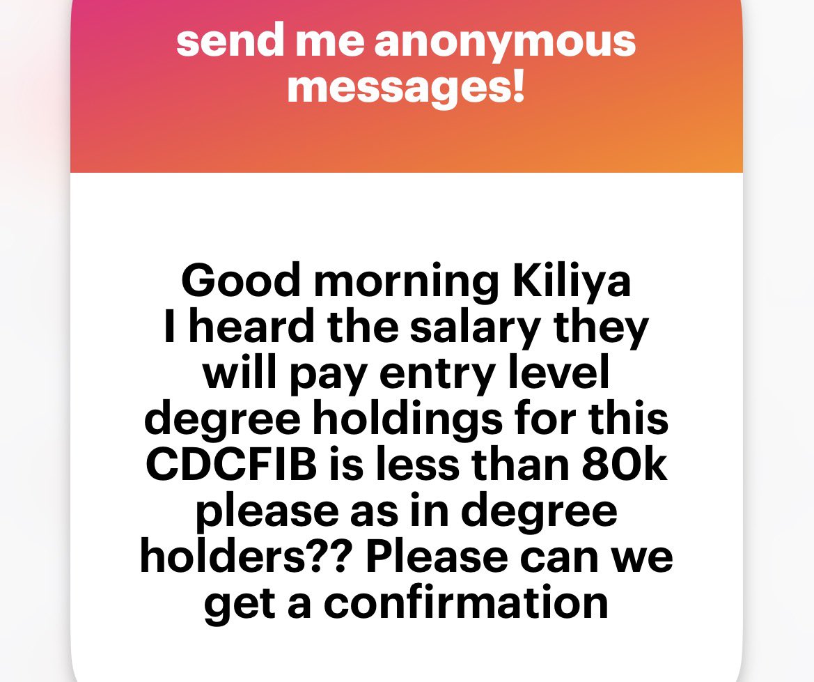 KILIYA tweet media