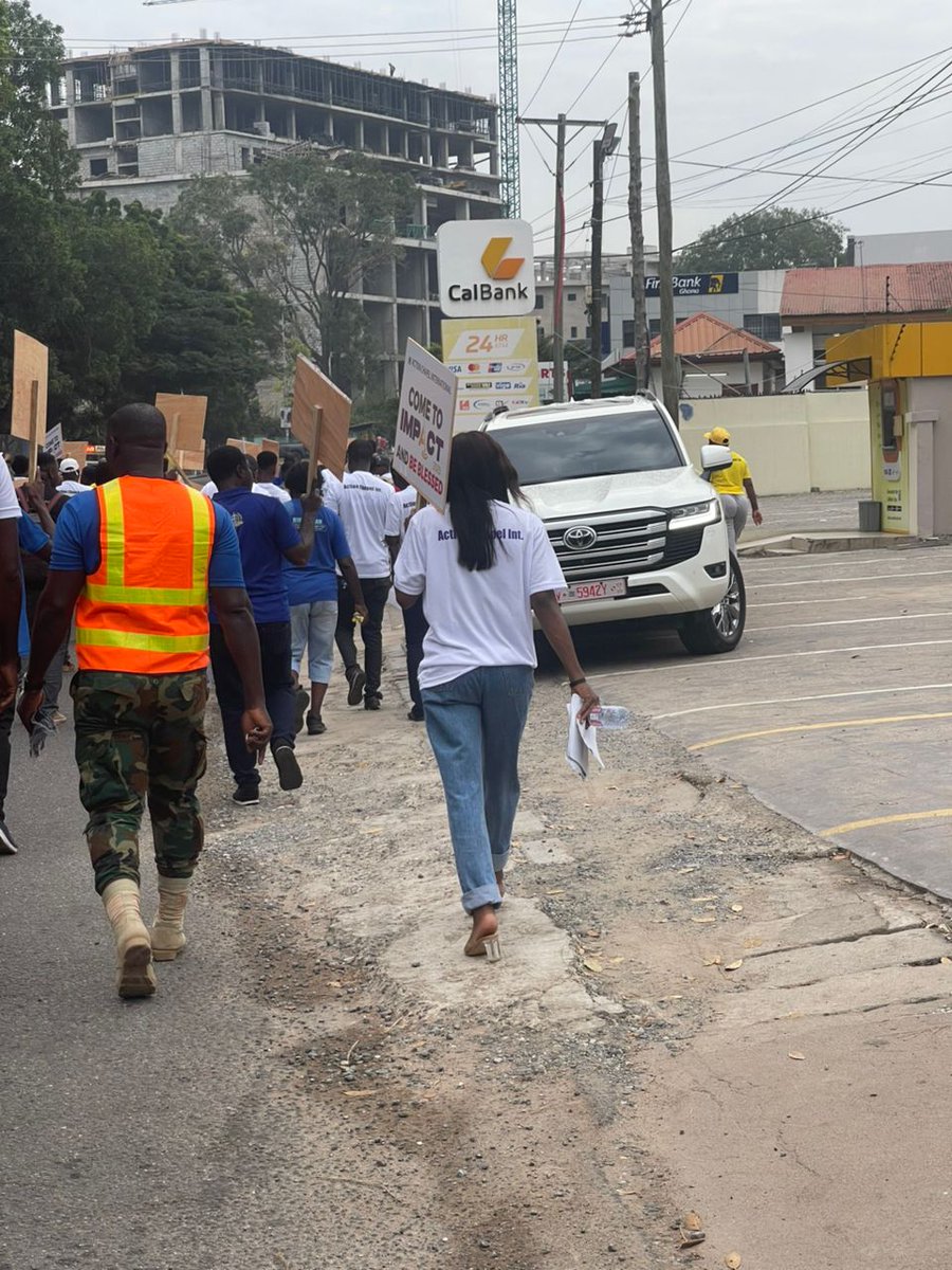 Fab_YDT's tweet photo. You don't have to be left out of the #Impact2025Float guys, let's exercise ourselves together as we prepare for the spiritual cleaning. https://t.co/u8f2PftPu4