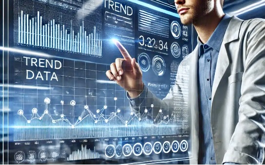 HaroldSinnott's tweet image. How could you use no-code AI to boost your projects? 

Top 10 Machine Learning Trends to Watch in 2025
 
graphite-note.com/machine-learni… 

#AI #MachineLearning #IoT