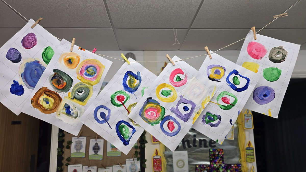 Ryton-on-Dunsmore, Provost Williams CofE Academy tweet media