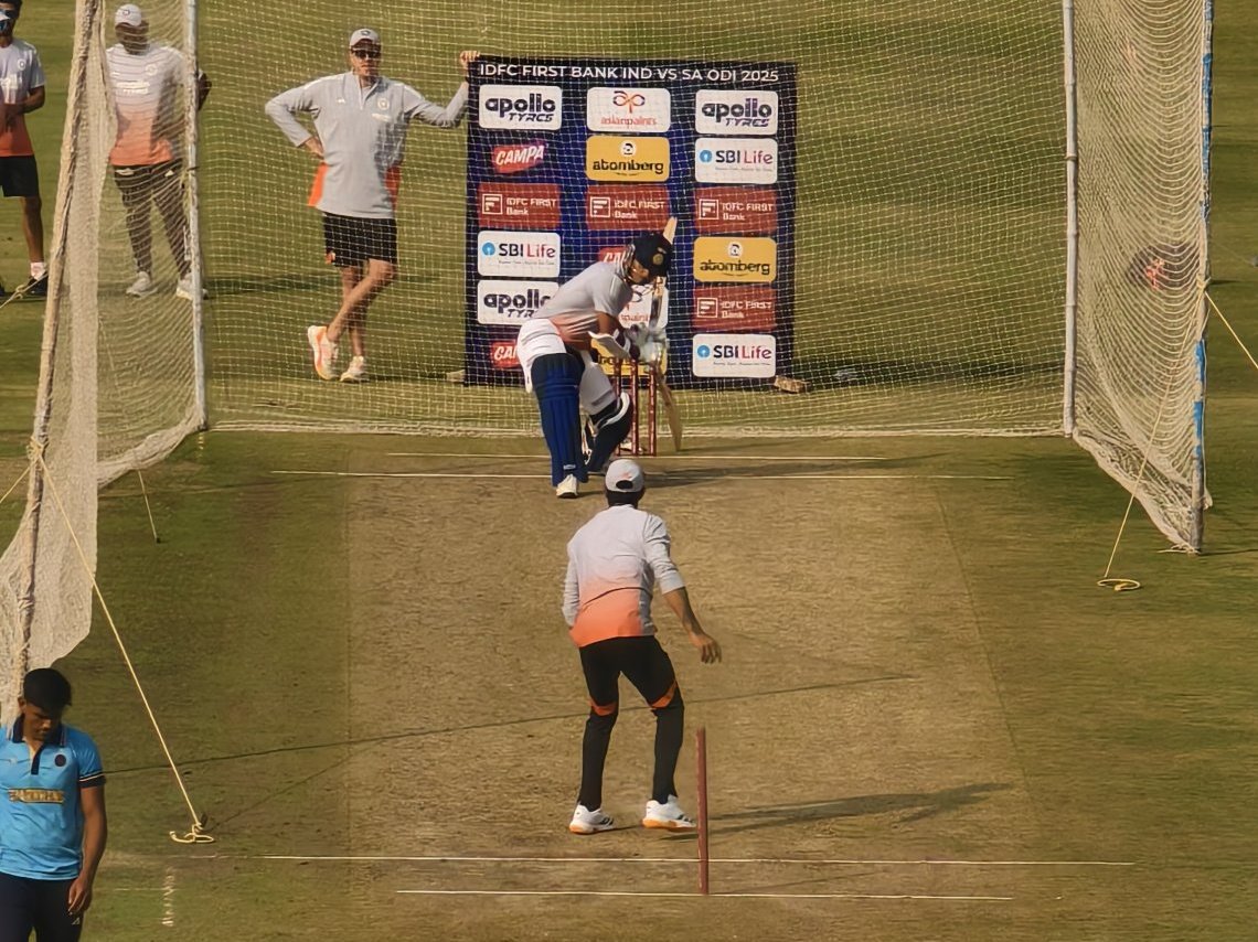 RanaAhmad056's tweet image. YASHASVI JAISWAL IS ON ULTRA - AGGRESSIVE AGAINST SPINNERS.💙
[Revsportz Global]

#INDvSA