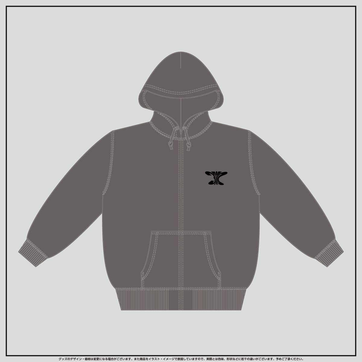 passcodeO's tweet image. 【✨お誕生日グッズ✨】

今年も南菜生お誕生日グッズ発売決定✨
南考案デザインの刺繍パーカーとフォトブックです📖

&amp;lt;受付期間&amp;gt;
〜12/6(土) 23:59まで

只今より販売受付開始！
shoport.com/pass-code

#PassCode #お誕生日グッズ #南菜生