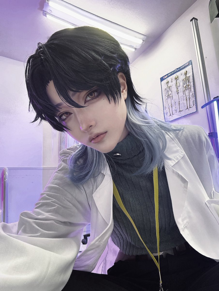 Picchi ♡'s Ren & Kira ⋆. ୨ৎ ˚ (@AmamiyaPicchi) / Posts / X