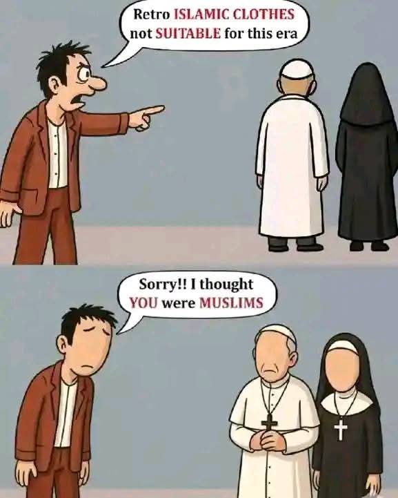 <a href="/Mofoman360/">Lee Patriot Hood</a> Yalancı alçak lee patriot. Şeriat Yüce Allah ın kanunudur. Ve İslâm da şu gösterdiğin resmin yeri yoktur. Şu resimdekini yapanlarında sizden bir farkı yok. Bir Kur'an al ve oku İslâm ın ne kadar müthiş bir din olduğunu, Allah ın kanununun ne kadar büyük olduğunu anlarsın.