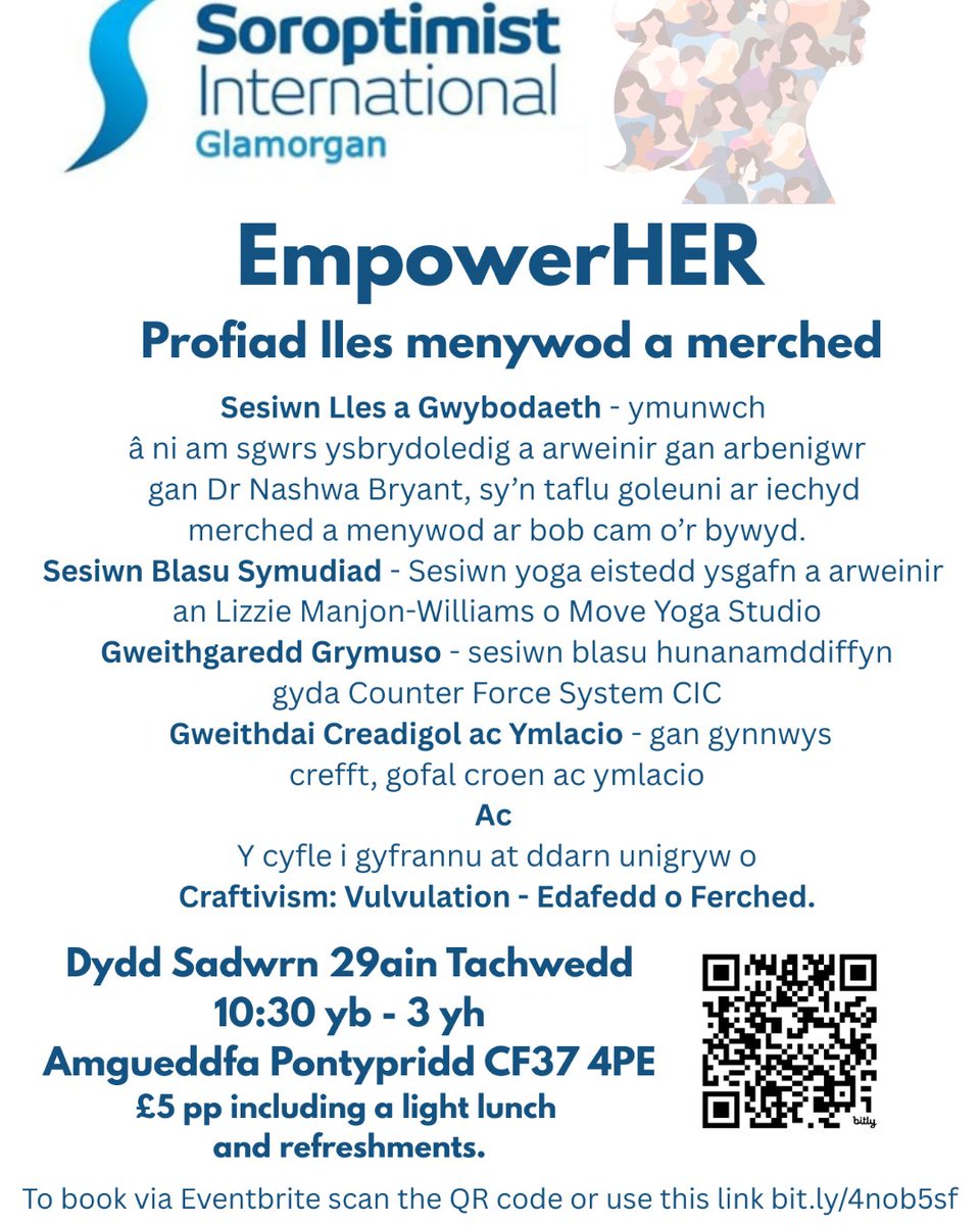 Be’sy mlaen RhCT | What's On RCT tweet media