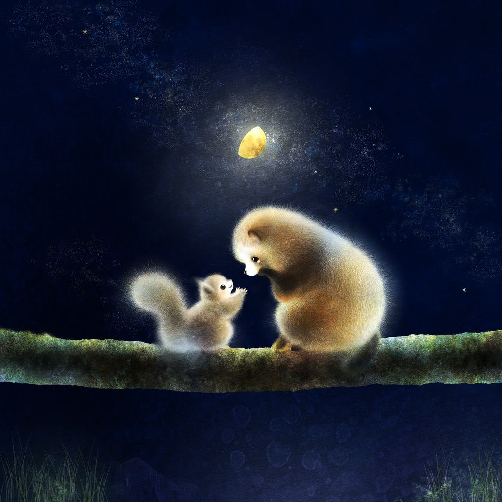 ForestStoryTime's tweet image. うまく、伝えられなかったんだね。
だいじょうぶ。

今日、きみは、
丁寧に気持ちを伝えようとした。
相手の心も、きみの心も、大切にした。

それってとても、素敵なことだよ。

いっぺんに出来なくても だいじょうぶ。
今日も、１歩 すすんだよ。

#きょうのお月さま🌛