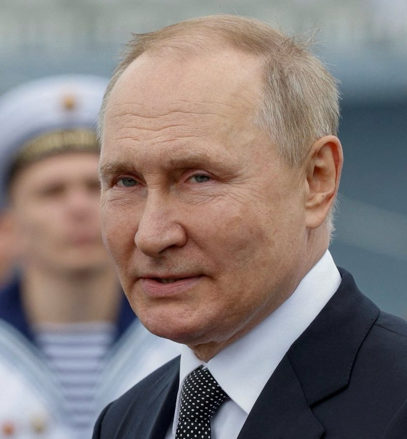 Globe Eye News tweet media