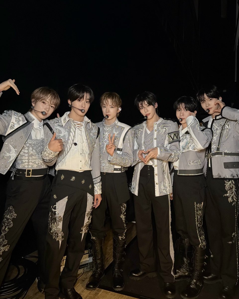 NCT WISH (@nctwishofficial) / Posts / X