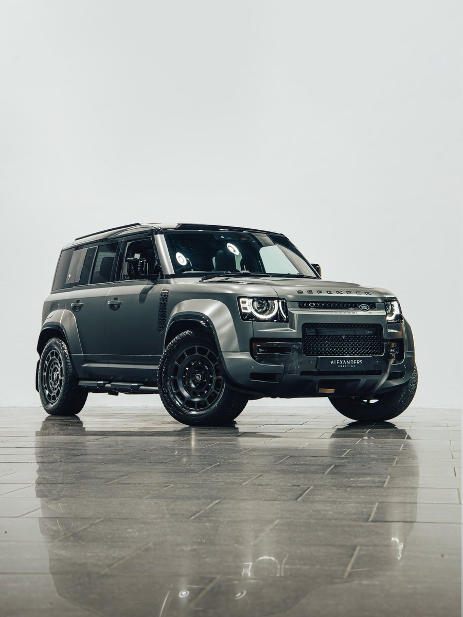 Alexanders Prestige tweet media