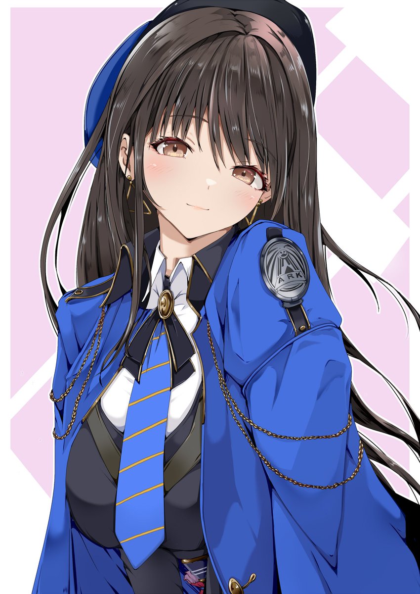 Komaki_mk2's tweet photo. ディーゼルさん描きました

祝！新ディーゼルさん https://t.co/2wI3Hrws23