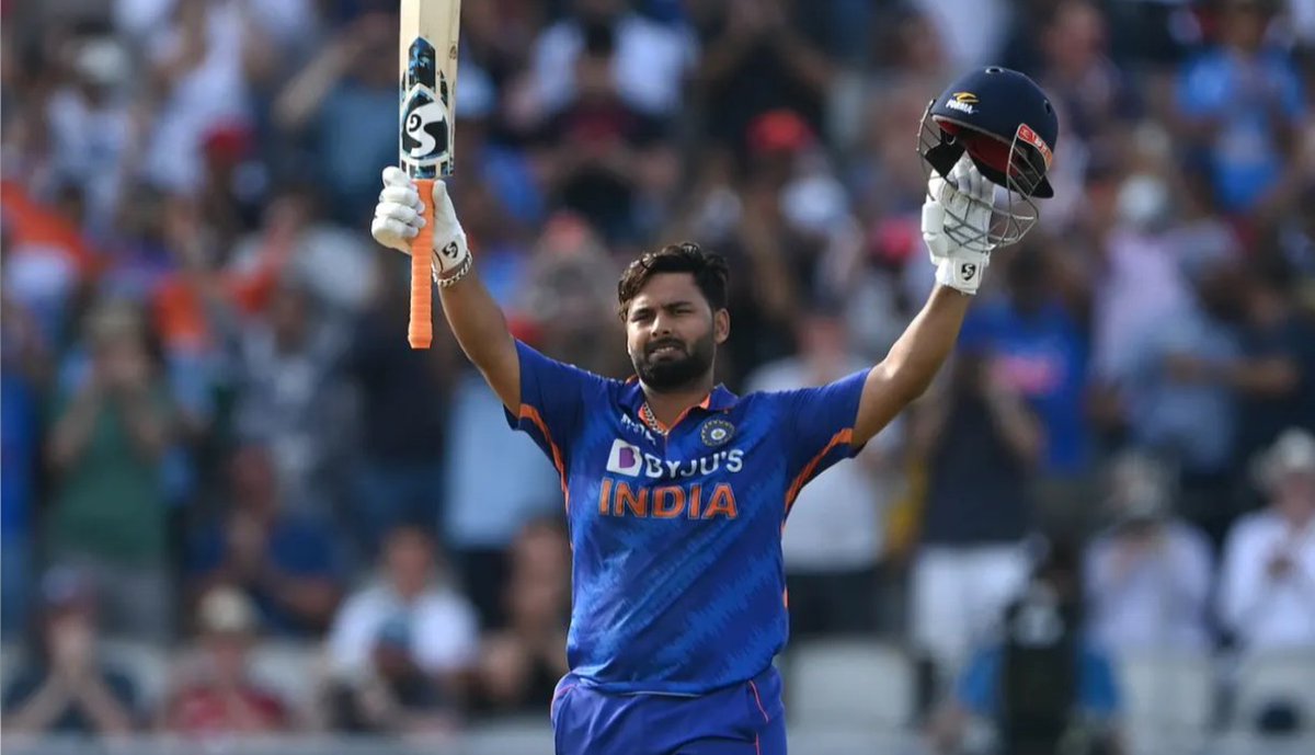 CricCrazyJohns's tweet image. KL RAHUL ABOUT PANT:

&quot;You’ll get to know tomorrow who will play - whether it’s me or him behind the stumps - but obviously, he is good enough to play as a batter as well but if he is in the eleven, then obviously he will take the gloves, and I will be in the field&quot;. [Press]