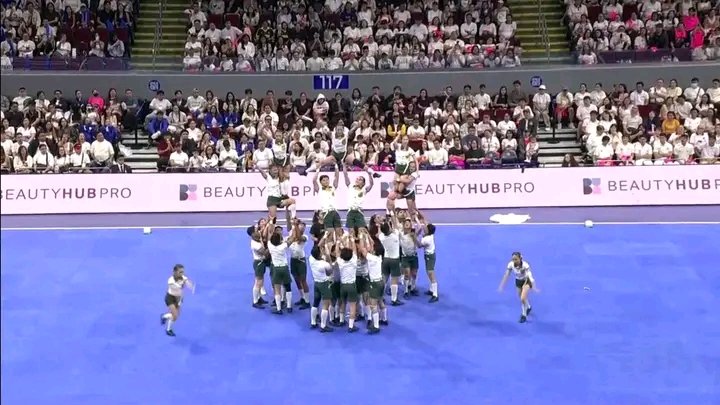 BATANG FEU-NOY, HINDI NAGPAPATAYA🙌 #UAAPCDC2025