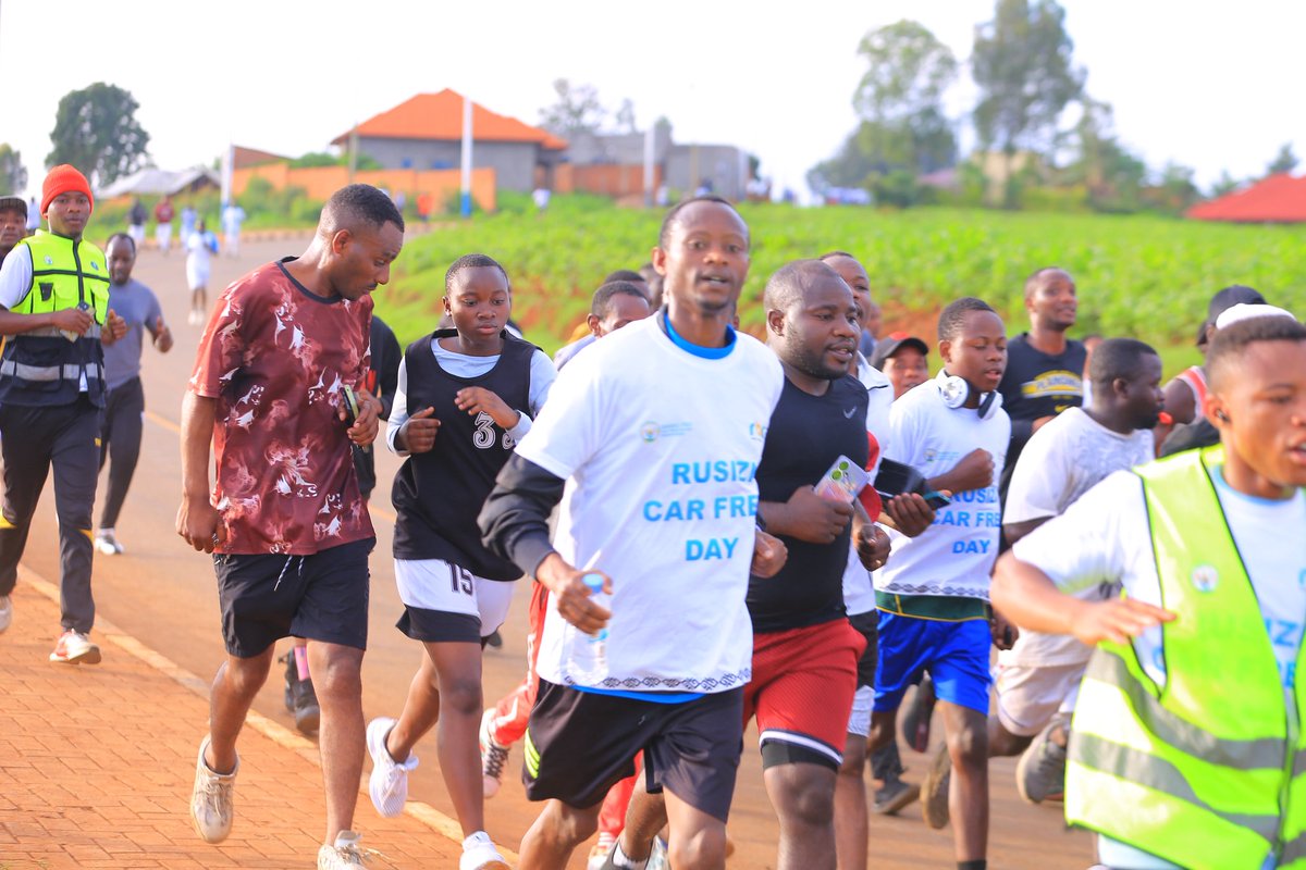 Health Volunteers Initiative tweet media