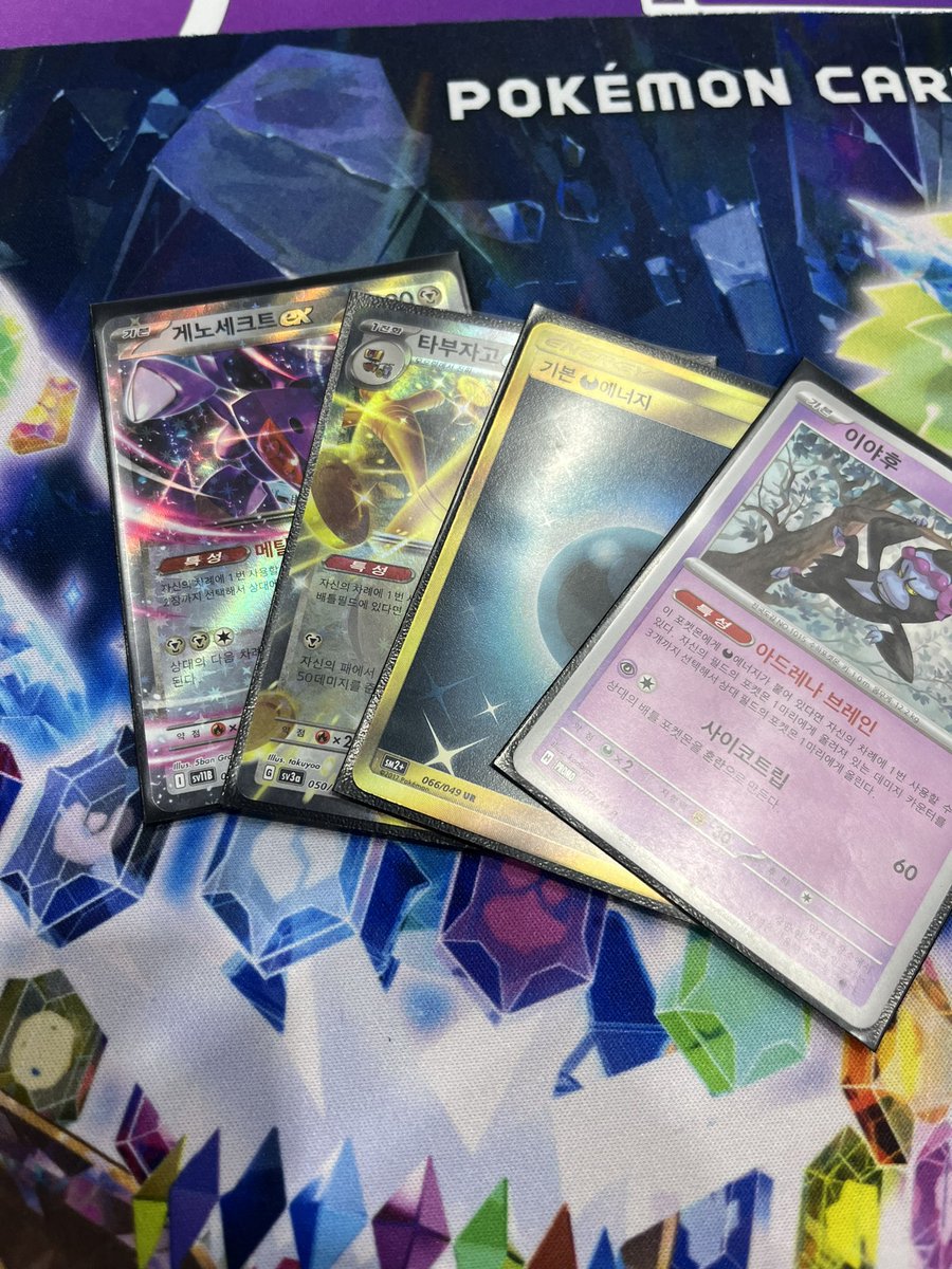 식보열 tweet media