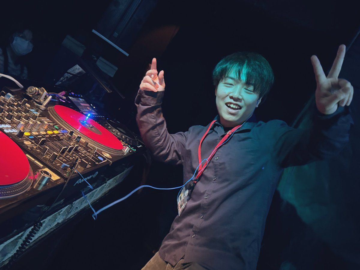 MAX__FEVER's tweet photo. 【DJMAX曲オンリークラブイベント】
MAX FEVER 3
@中野heavysickZERO

◇7th DJ◇
18:00-18:50
Xeria vs HalHAL
@Xeria_7 
@HalHAL_RECKLESS 

#MAX_FEVER #DJMAX

【Youtube配信URLはこちら‼️】
https://t.co/CDoaX1si95

▼これからでも適用可能！Twipla登録で割引
https://t.co/M1faPOfyas https://t.co/ZJ3PlY5kRZ