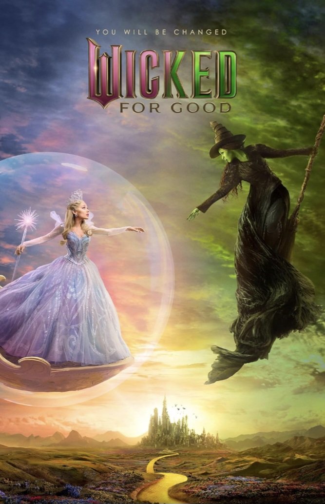 Saw this at the movies this afternoon with Halina. It was as good as, if not better than the first. I laughed, I cried and I clapped when it finished.