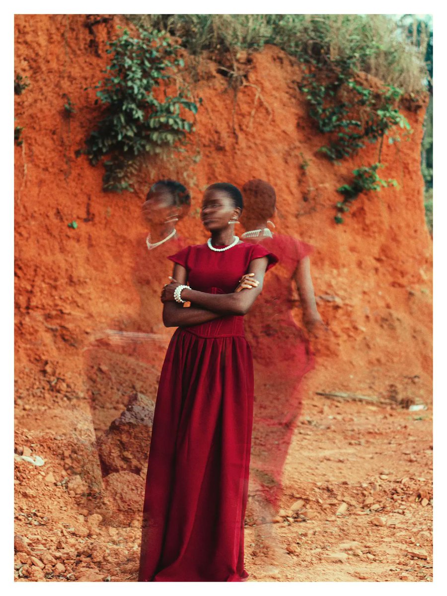 Technerd_sui's tweet image. The countdown continues🚨🚨📢📢
Wear the Culture. On-Chain. On-Style.

Blending the contemporary with modern-day fashion. 
Incorporating Fashion into the web3 ecosystem. 

BLACfrica is a community of proud blackfricans. The Africa legacy Decentralised.

Anticipate.......🔥🔥🔥