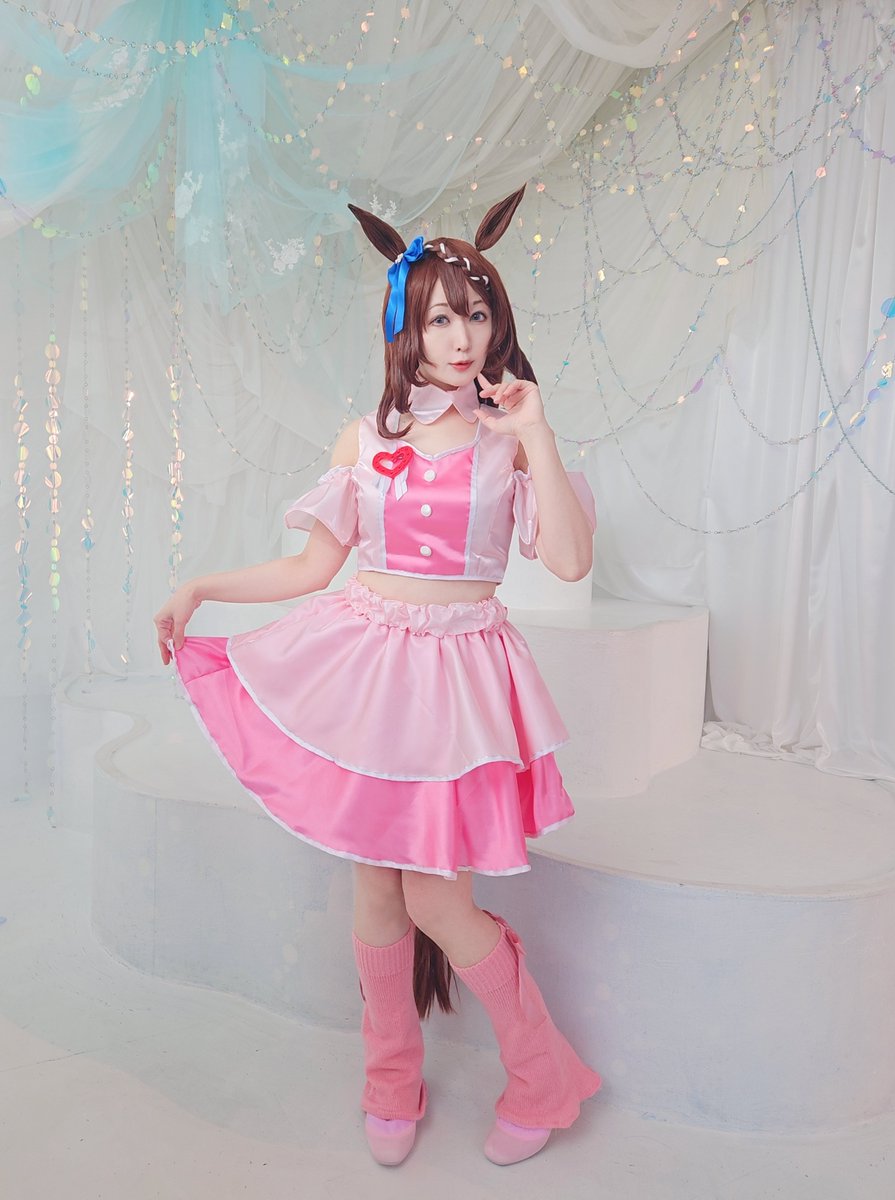 杏珠 杏珠 (@pnkypai) / Posts / X