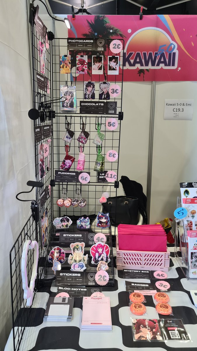 Emi 🎀✨ エミ tweet media