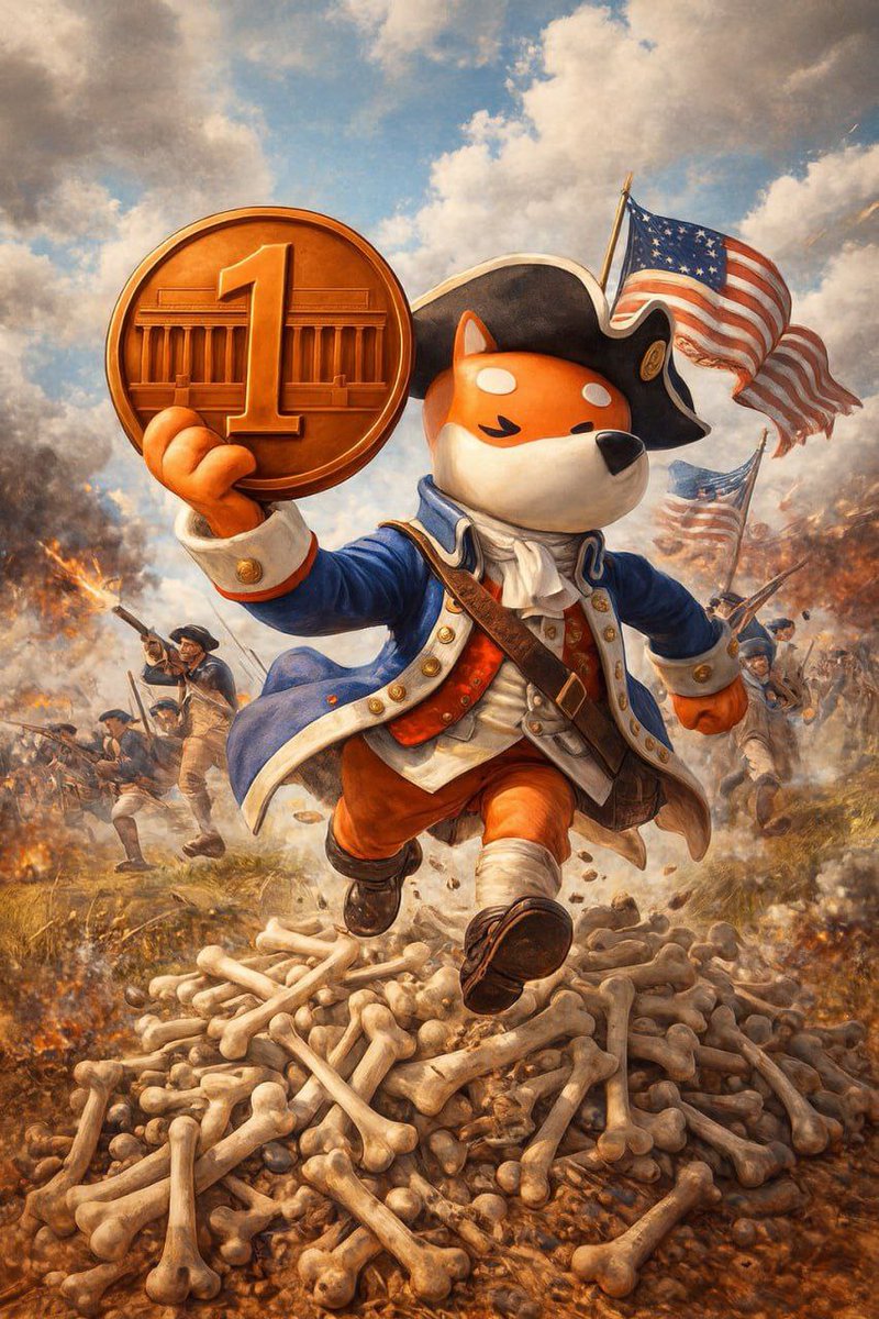 11kamjan's tweet image. $USP1 is a digital wordl asset.
7zaerpu4De3Aob5TJwqXQoit72S2woTEfsbGWP95bonk