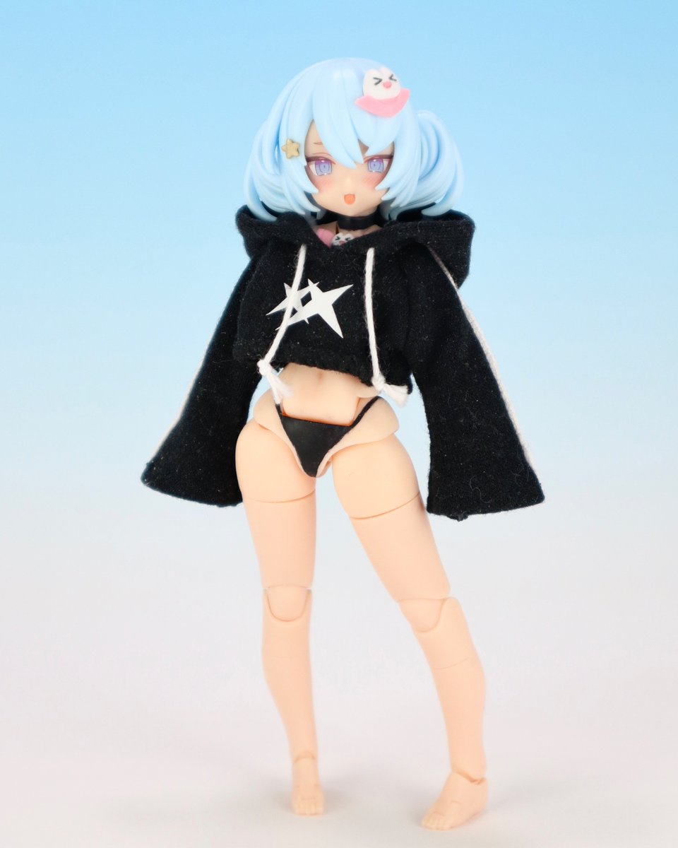 ラストの夜宣伝〜
リボル部ぱーかー

本日24時までに他のご要望が無ければ
現状の内容でHiGEさんに改良要望箇所のお伝えをしまーす