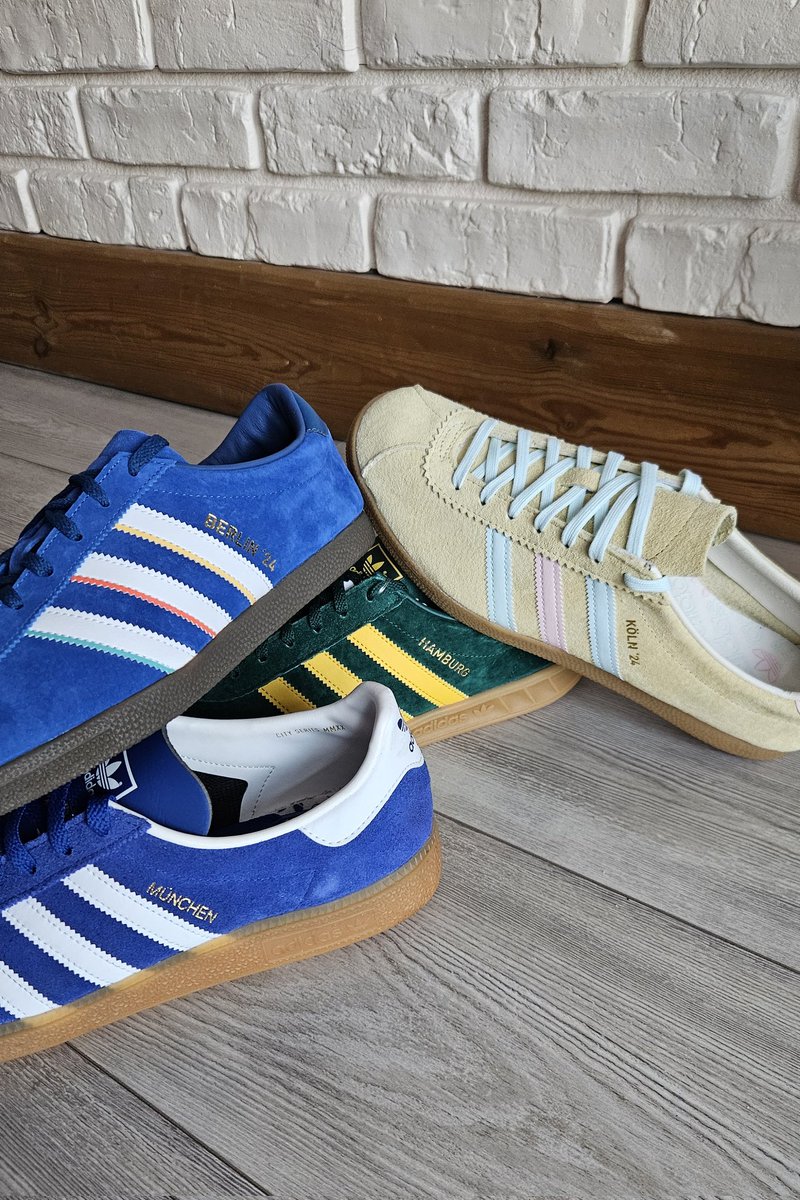 Morning ✌️☕️
<a href="/adiFamily_/">adiFamily</a> 
#adidas