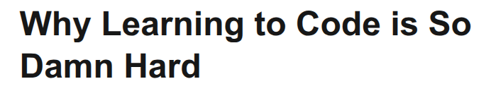 nibbletonbuilds's tweet image. very meaningful blog to read for all compsci college students:

[link in reply]